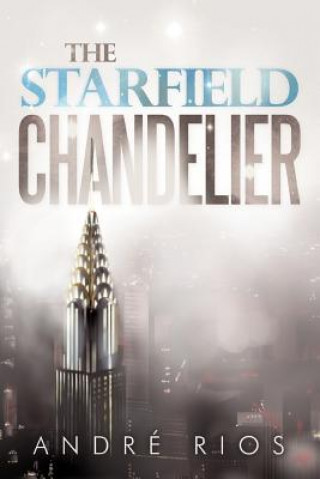 Libro Starfield Chandelier Andre Rios