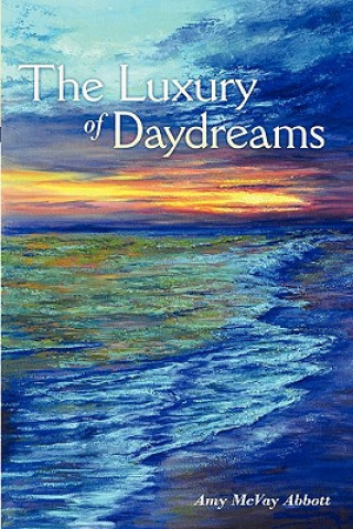 Carte Luxury of Daydreams Amy McVay Abbott