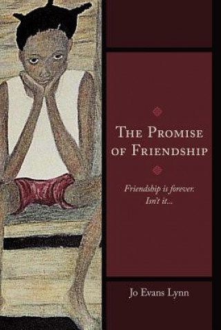 Carte Promise of Friendship Jo Evans Lynn