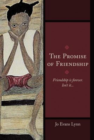 Kniha Promise of Friendship Jo Evans Lynn