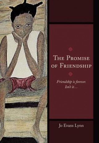 Kniha Promise of Friendship Jo Evans Lynn