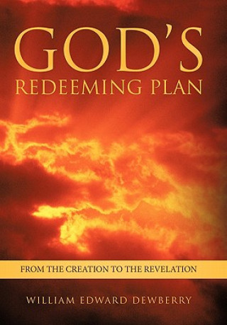 Könyv God's Redeeming Plan William Edward Dewberry