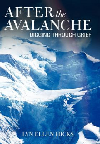 Книга After the Avalanche Lyn Ellen Hicks