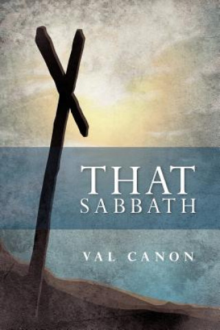 Kniha That Sabbath Val Canon