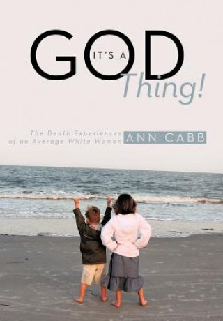 Carte It's a GOD Thing! Ann Cabb