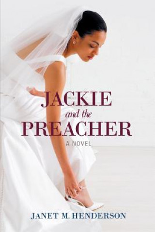 Livro Jackie and the Preacher Janet M. Henderson