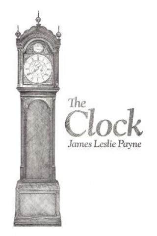 Książka Clock James Leslie Payne