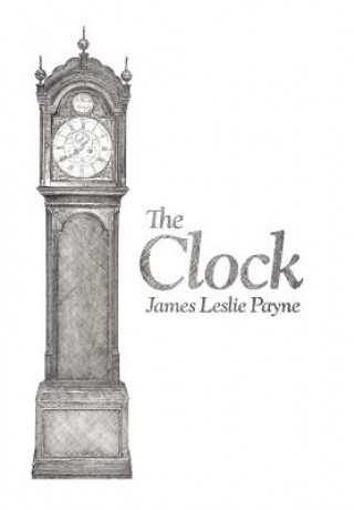 Kniha Clock James Leslie Payne