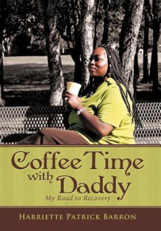 Carte Coffee Time with Daddy Harriette Patrick Barron