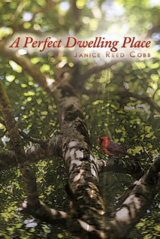Knjiga Perfect Dwelling Place Janice Reed Cobb