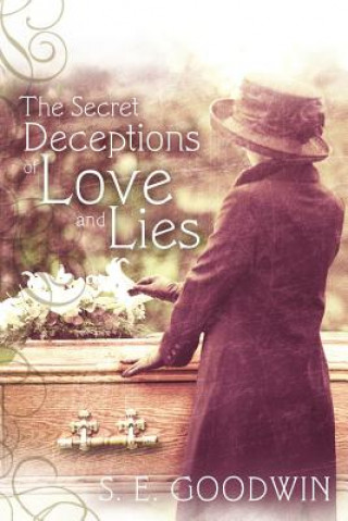 Buch Secret Deceptions of Love and Lies S. E. Goodwin