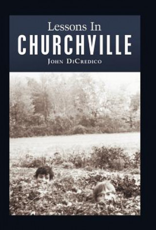 Carte Lessons In Churchville John DiCredico