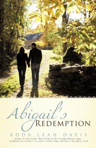 Carte Abigail's Redemption Adda Leah Davis