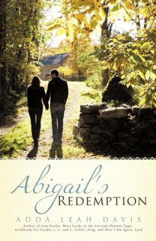Boek Abigail's Redemption Adda Leah Davis