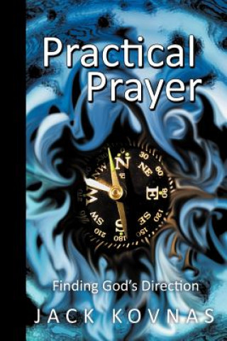 Βιβλίο Practical Prayer Jack Kovnas
