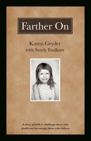 Kniha Farther On Sandy Faulkner