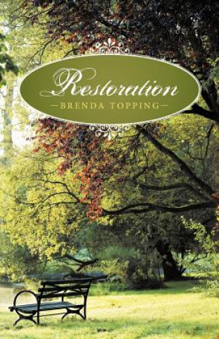 Buch Restoration Brenda Topping