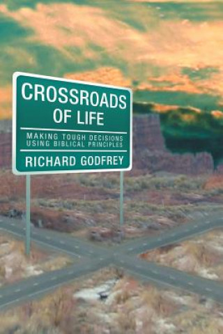 Carte Crossroads of Life Richard Godfrey