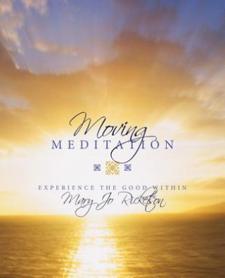 Carte Moving Meditation Mary Jo Ricketson