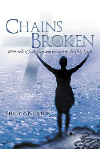 Kniha Chains Broken Sherry Norton