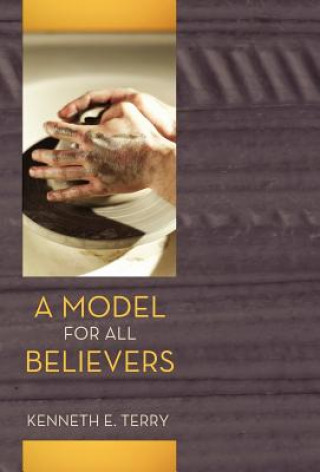 Kniha Model For All Believers Kenneth E. Terry