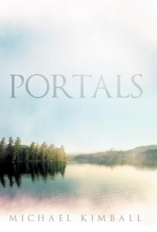 Kniha Portals Michael Kimball