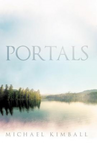 Libro Portals Michael Kimball