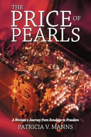 Kniha Price of Pearls Patricia V. Manns