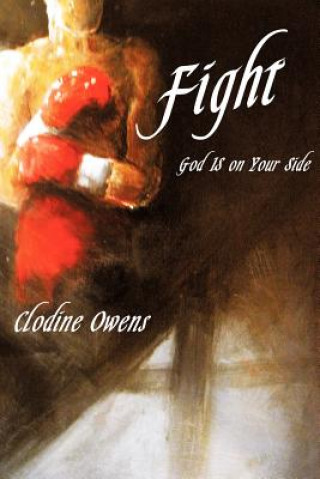 Knjiga Fight Clodine Owens