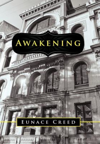 Książka Awakening Eunace Creed
