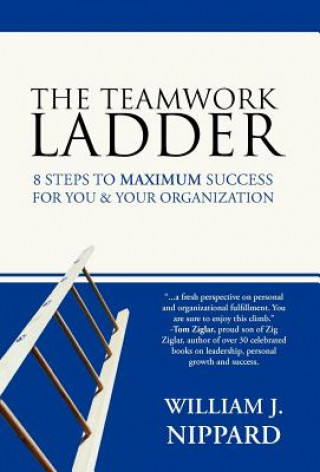 Książka Teamwork Ladder William J. Nippard