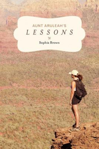 Kniha Aunt Aruleah's Lessons Sophia Brown