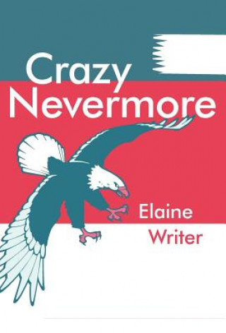 Carte Crazy Nevermore Elaine Writer