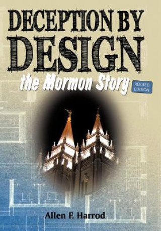 Buch Deception by Design Allen F. Harrod