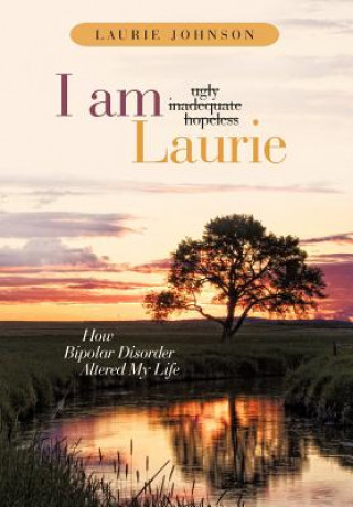 Libro I Am Laurie Laurie Johnson