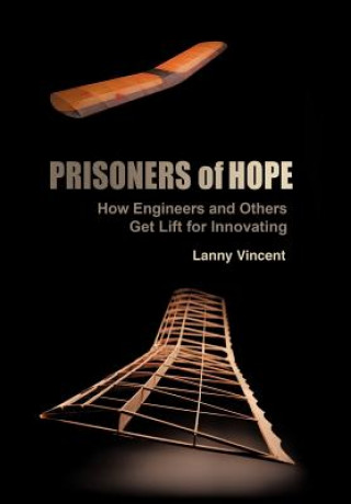 Книга Prisoners of Hope Lanny Vincent