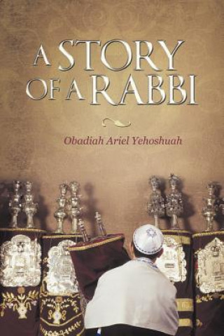 Book Story of a Rabbi Obadiah Ariel Yehoshuah