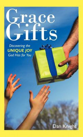 Книга Grace Gifts Dan Knight