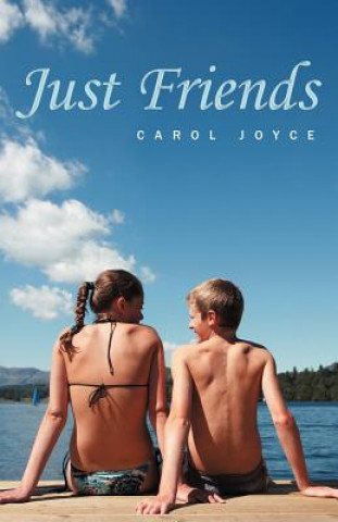 Книга Just Friends Carol Joyce