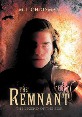 Livre Remnant M.J. Chrisman