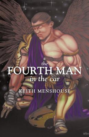 Carte Fourth Man In The Car Keith Menshouse