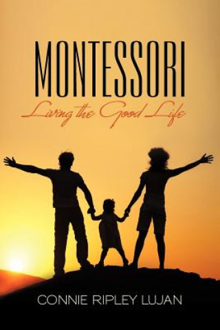 Libro Montessori Connie Ripley Lujan