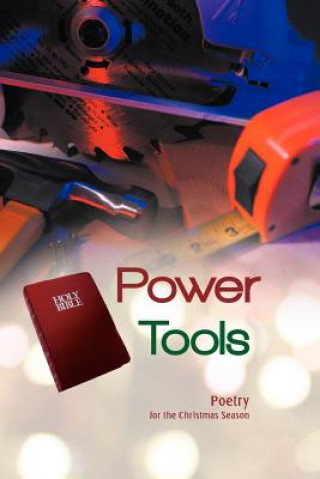 Book Power Tools Brian Mitchell