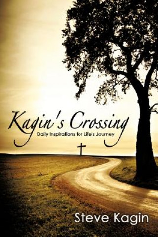 Kniha Kagin's Crossing Steve Kagin