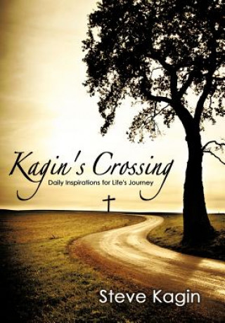 Kniha Kagin's Crossing Steve Kagin