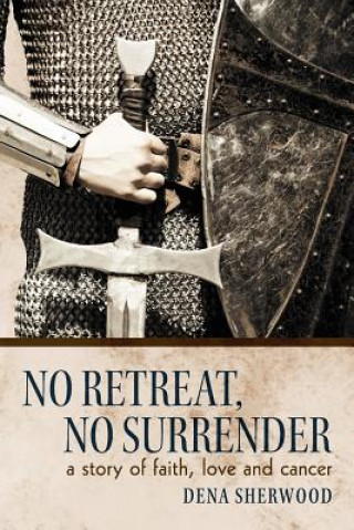 Carte No Retreat, No Surrender Dena Sherwood