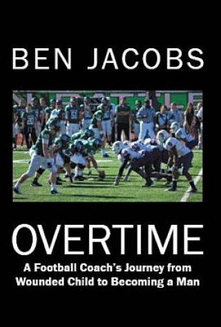 Könyv Overtime Ben Jacobs