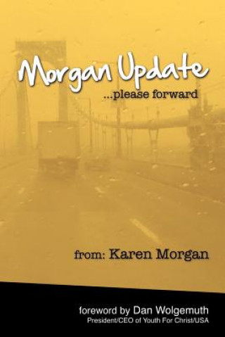 Книга Morgan Update Karen Morgan