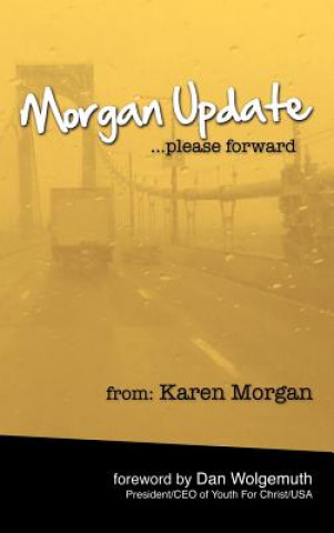 Книга Morgan Update Karen Morgan