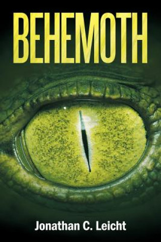 Book Behemoth Jonathan C. Leicht